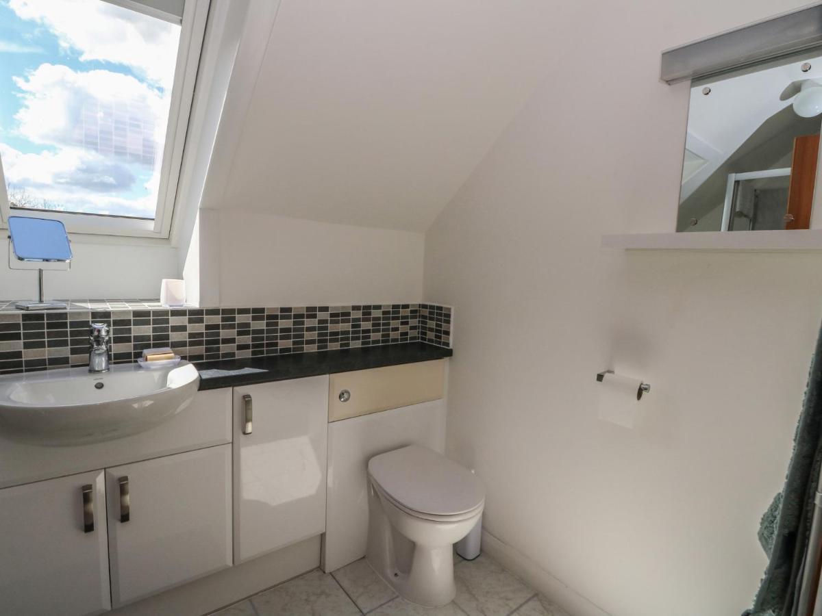 Upper Brackendale Taynuilt Exterior foto