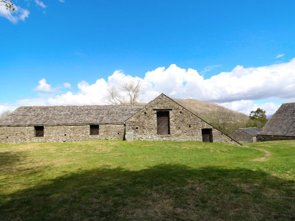 Upper Brackendale Taynuilt Exterior foto