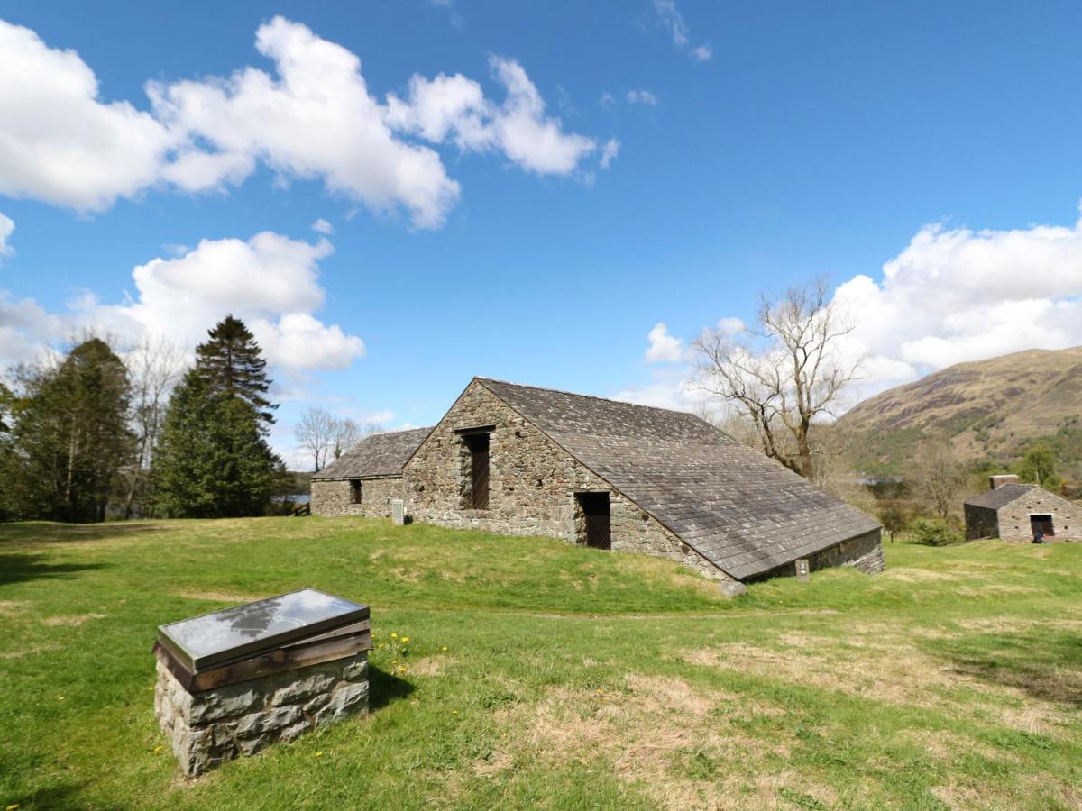 Upper Brackendale Taynuilt Exterior foto